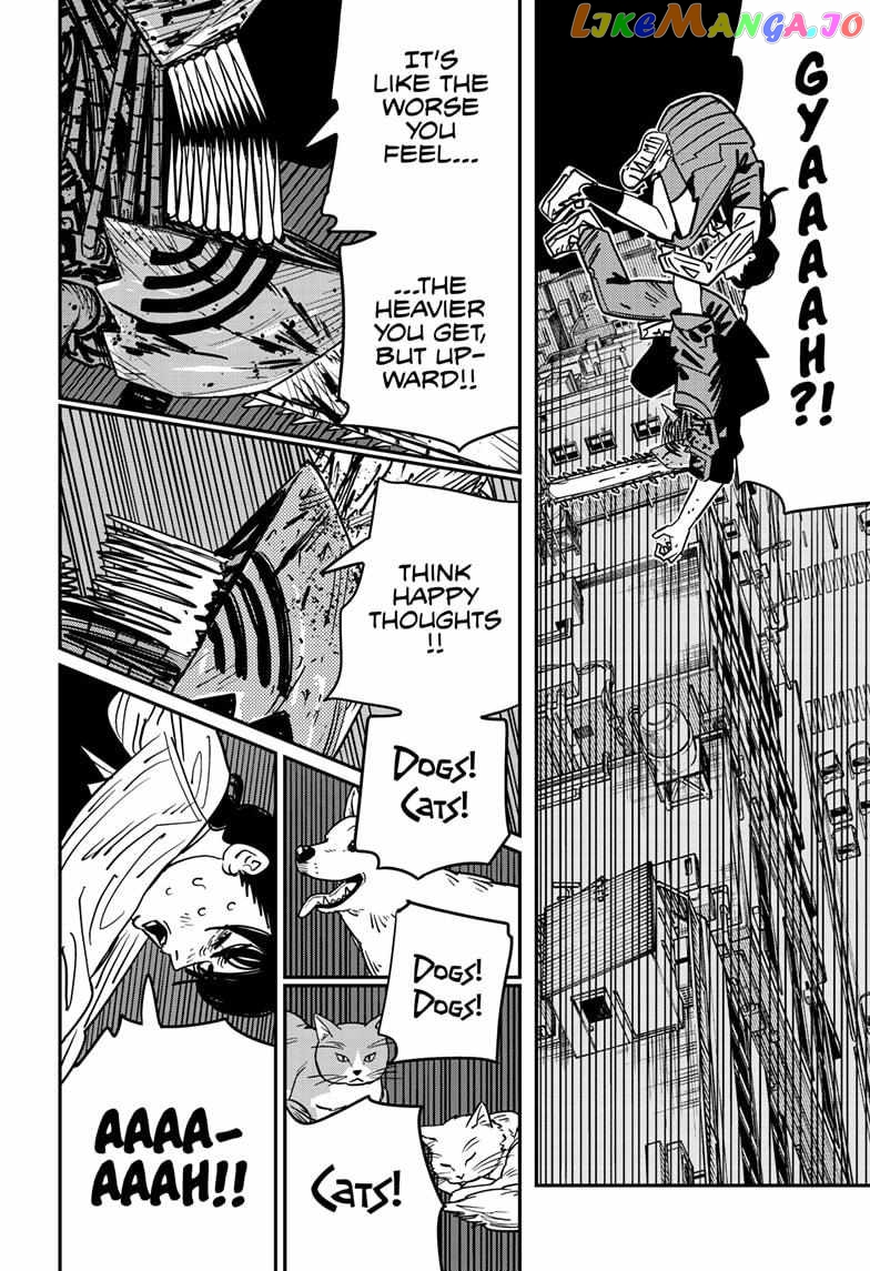 Chainsaw Man, Chapter 127 image 12